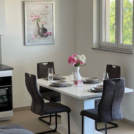 Apartman Ana Sveti Anton  Εξωτερικό φωτογραφία