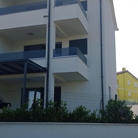 Apartman Ana Sveti Anton  Εξωτερικό φωτογραφία