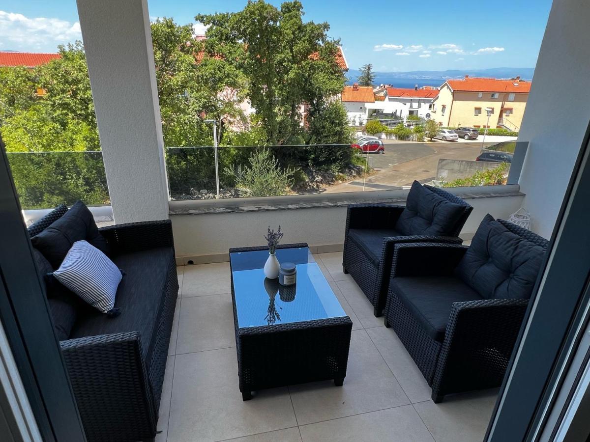 Apartman Ana Sveti Anton  Εξωτερικό φωτογραφία
