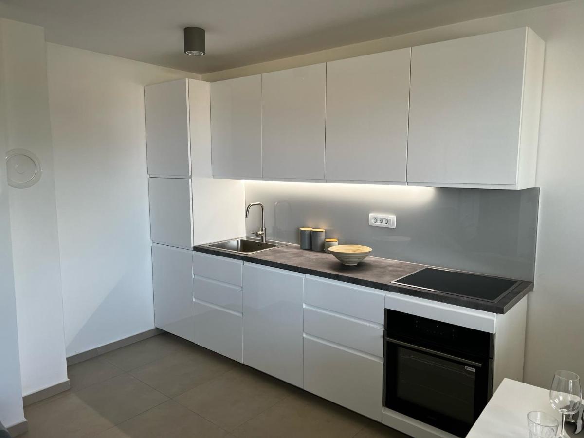 Apartman Ana Sveti Anton  Εξωτερικό φωτογραφία