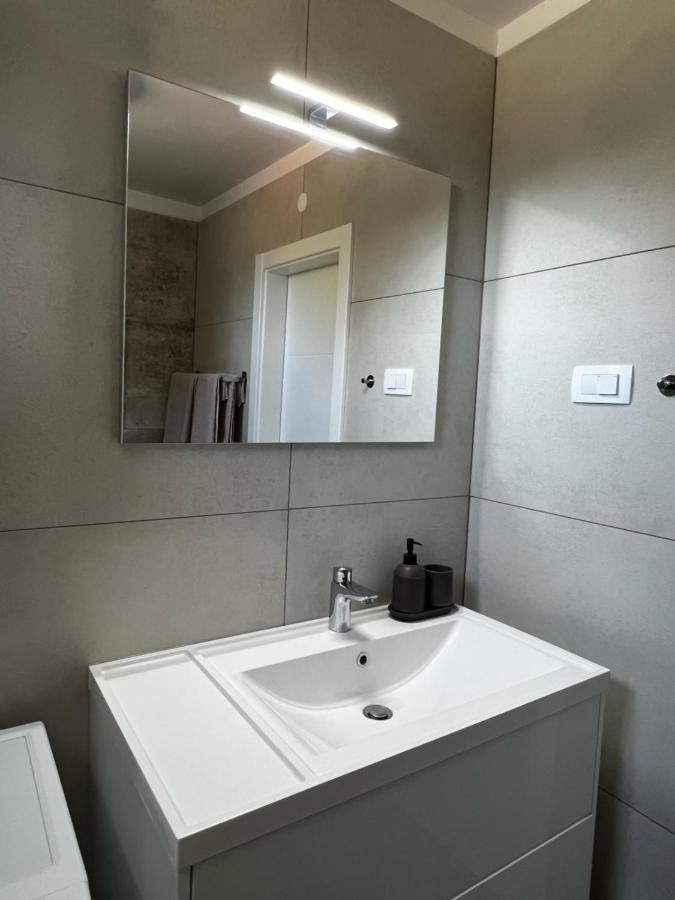 Apartman Ana Sveti Anton  Εξωτερικό φωτογραφία