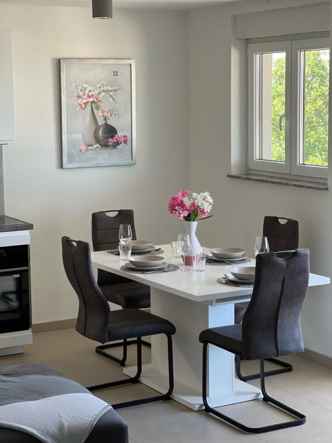 Apartman Ana Sveti Anton  Εξωτερικό φωτογραφία