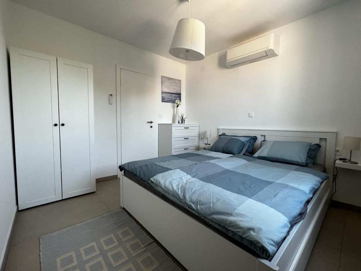 Apartman Ana Sveti Anton  Εξωτερικό φωτογραφία