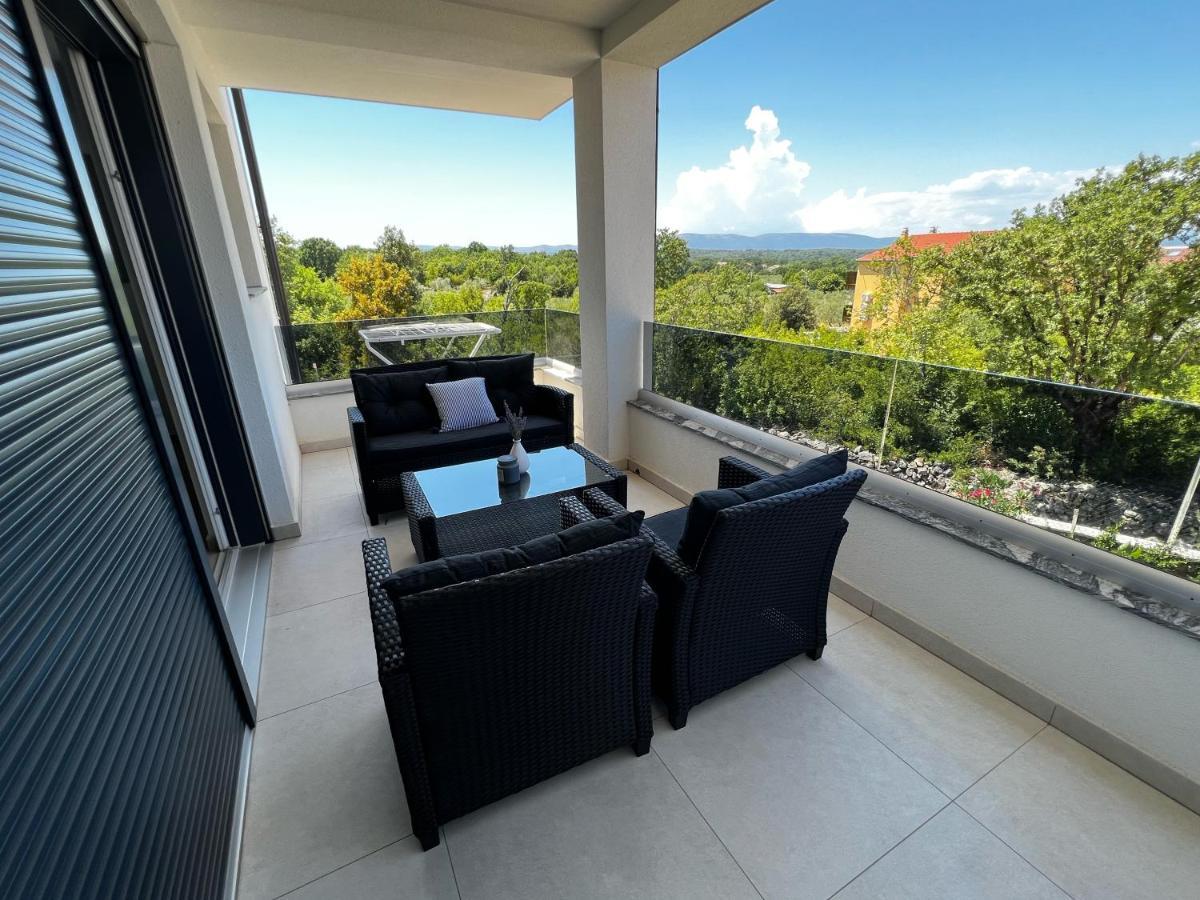 Apartman Ana Sveti Anton  Εξωτερικό φωτογραφία