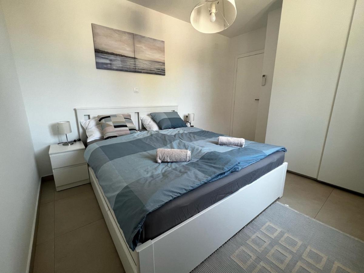 Apartman Ana Sveti Anton  Εξωτερικό φωτογραφία