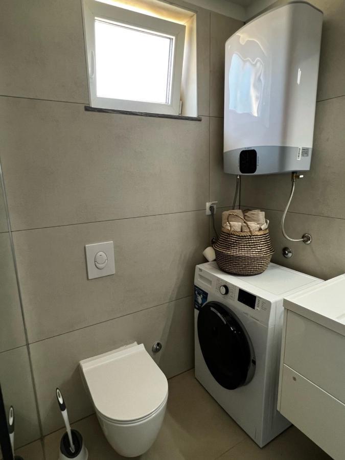 Apartman Ana Sveti Anton  Εξωτερικό φωτογραφία