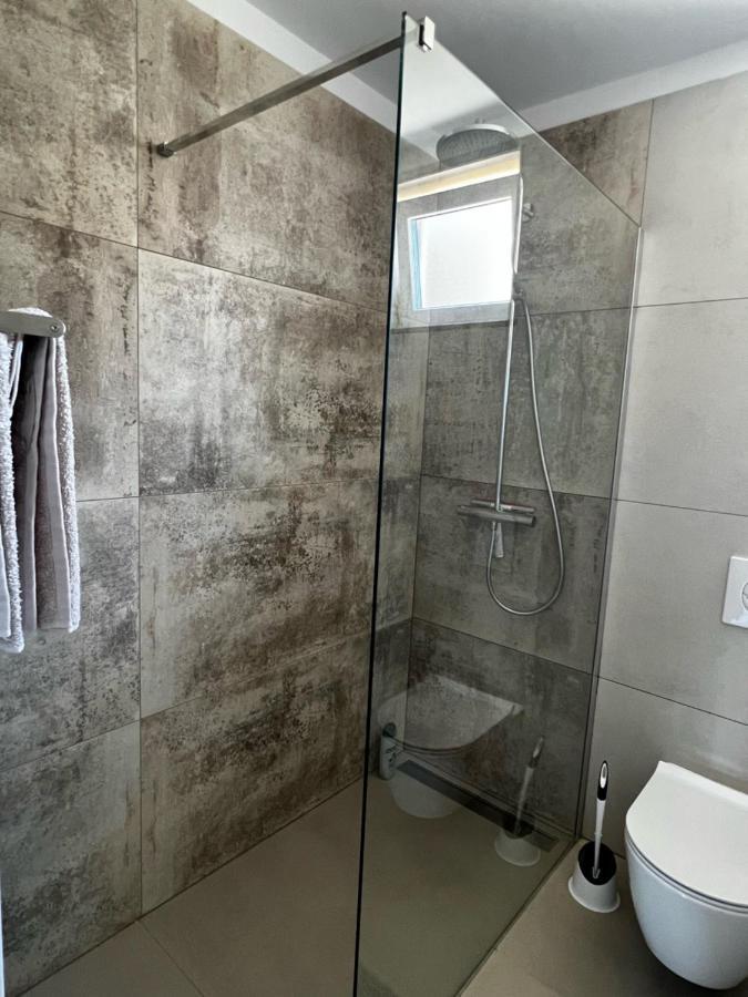 Apartman Ana Sveti Anton  Εξωτερικό φωτογραφία