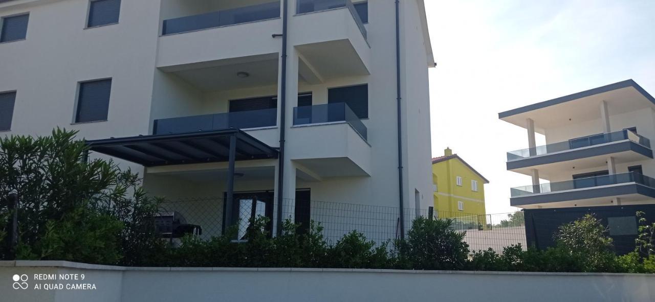 Apartman Ana Sveti Anton  Εξωτερικό φωτογραφία